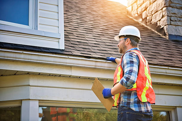 Licensed Gutter Installation service in Beacon Falls, CT - Roof Repair Smedway